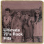 Ultimate 70's Rock Hits cover