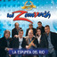 La Espumita del Río cover