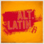 Alt. Latin cover