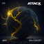 JØKR — Groovymal cover art