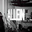 William Luck — ALLEIN (SCHRANZ REWORK) cover art