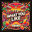 What You Like cover
