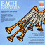 Bach: Cantatas BWV 172, 68 & 1 cover