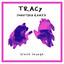 Tracy - Sweetpea DnB Remix artwork