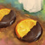 Orangette - Japanese Version