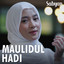 Maulidul Hadi cover