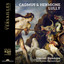 Cadmus & Hermione, LWV 49, Prologue: Gavotte en rondeau cover