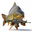 my silver knight v1