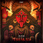 Dzp — Mahakali cover art