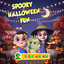 Q106.8 Country | WQKT-DB - Happy Halloween