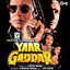 Yaar Gaddar (Original Motion Picture Soundtrack) cover