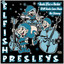 Santa Was A-Rockin' cover