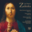 Barbara dira effera!, ZWV 164: Barbara dira effera herbreae gentis rabies cover