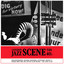 London Jazz Scene The 40's cover