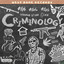 Criminology cover
