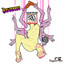 Squirtronix cover