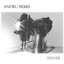 Singer cover