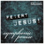 Heilig, heilig das Lamm Gottes cover