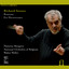 Burleske for Piano and Orchestra in D Minor, TFV 145, Op. 85 cover