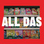 All das cover