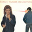 Thunder & Lightning cover