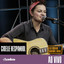 Cibelle Hespanhol no Estúdio Showlivre (Ao Vivo) cover
