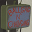 Unknown Title cover