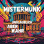 Unglaublich Aber Wahr cover