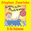 Bi-Ba-Badewanne cover