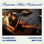 Hannah Aldridge & Lachlan Bryan - Famous Blue Raincoat