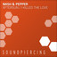 N.a.s.H & Nash & Pepper — Aftersun (Mike Foyle Full Moon Remix) cover art