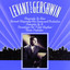 Levant Plays Gershwin cover