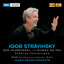 Stravinsky: Der Feuervogel - Scherzo fantastique cover