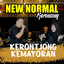 Kerontjong Kemayoran cover