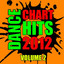 Dance Chart Hits 2012, Vol. 2 cover