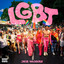LGBT cover