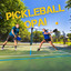Pickleball OPA! cover