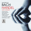 Cover — beluister Handel: Dixit Dominus, HWV 232: VII. De torrente in via bibet op Spotify