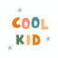 Cool Kid cover