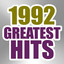1992 Greatest Hits cover