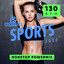 Kontor Sports - Nonstop Powermix, 2020.04 cover