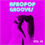 Afropop Grooves, Vol. 42 cover