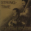 String-Time cover