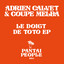 Le Doigt De Toto - Cinthie Remix