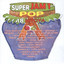Super Pop Jam 1, 18 Hitova cover