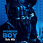 Wonder Boy cover