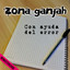 Con Ayuda Del Error cover