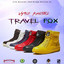 Travel Fox cover