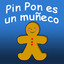 CLASICOS INFANTILES - EL MUÑECO PIN PON