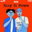 Keep It Down - AL/SO Remix artwork